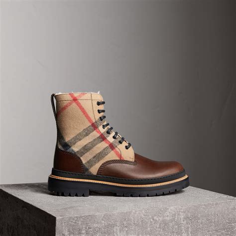 burberry footwear mens|men's burberry shoes on sale.